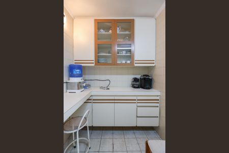 Apartamento à venda com 75m², 3 quartos e 1 vaga Apartamento à venda com 75m², 3 quartos e 1 vagaCozinha