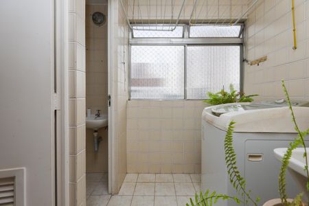 Apartamento à venda com 75m², 3 quartos e 1 vaga Apartamento à venda com 75m², 3 quartos e 1 vagaÁrea de Serviço