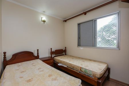 Apartamento à venda com 75m², 3 quartos e 1 vaga Apartamento à venda com 75m², 3 quartos e 1 vagaQuarto 3