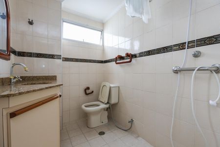 Apartamento à venda com 75m², 3 quartos e 1 vaga Apartamento à venda com 75m², 3 quartos e 1 vagaBanheiro
