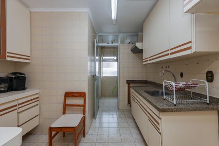 Apartamento à venda com 75m², 3 quartos e 1 vaga Apartamento à venda com 75m², 3 quartos e 1 vagaCozinha