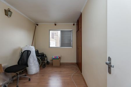 Apartamento à venda com 75m², 3 quartos e 1 vaga Apartamento à venda com 75m², 3 quartos e 1 vagaQuarto 2
