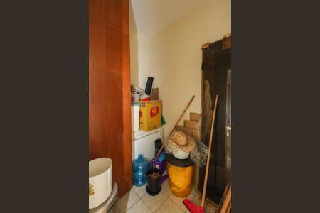 Apartamento à venda com 75m², 3 quartos e 1 vaga Apartamento à venda com 75m², 3 quartos e 1 vagaÁrea de Serviço