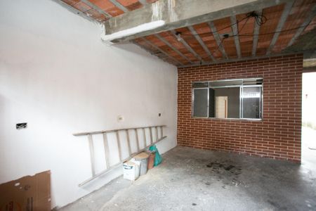 Casa para alugar com 50m², 1 quarto e 1 vagaGaragem 
