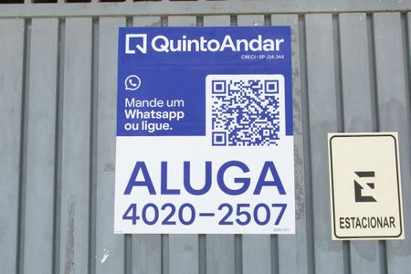 Casa para alugar com 50m², 1 quarto e 1 vagaPlaca 