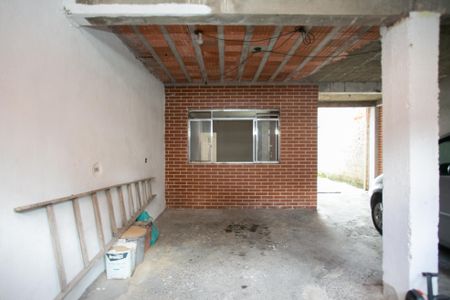 Casa para alugar com 50m², 1 quarto e 1 vagaGaragem 