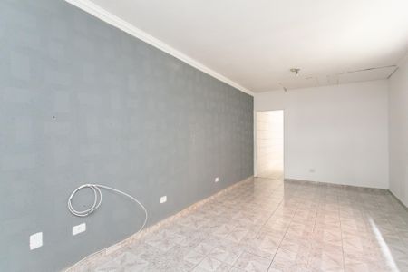 Sala de casa para alugar com 1 quarto, 50m² em Cidade Líder, São Paulo