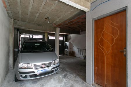 Casa para alugar com 50m², 1 quarto e 1 vagaGaragem 