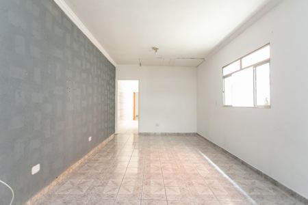 Sala de casa para alugar com 1 quarto, 50m² em Cidade Líder, São Paulo