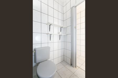 Casa para alugar com 50m², 1 quarto e 1 vagaBanheiro 