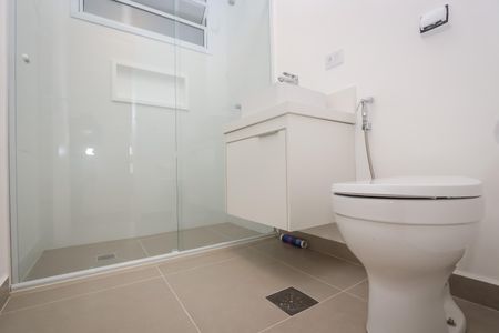 Apartamento para alugar com 75m², 2 quartos e 1 vagaBanheiro 2