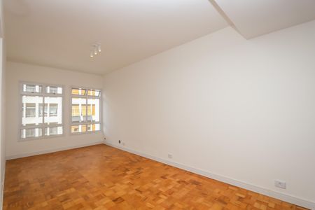 Sala de apartamento para alugar com 2 quartos, 75m² em Vila Progredior, São Paulo