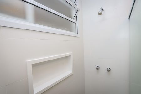 Apartamento para alugar com 75m², 2 quartos e 1 vagaBanheiro 2