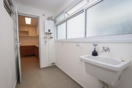 Apartamento para alugar com 75m², 2 quartos e 1 vagaÁrea de Serviço