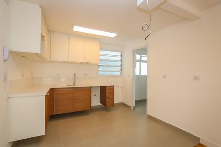 Apartamento para alugar com 75m², 2 quartos e 1 vagaCozinha