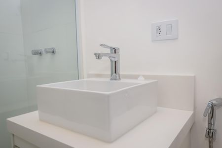 Apartamento para alugar com 75m², 2 quartos e 1 vagaBanheiro 2