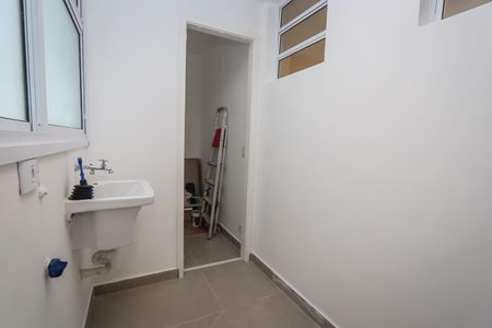 Apartamento para alugar com 75m², 2 quartos e 1 vagaÁrea de Serviço