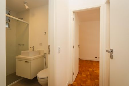 Apartamento para alugar com 75m², 2 quartos e 1 vagaCorredor