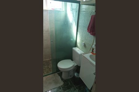 Apartamento para alugar com 60m², 2 quartos e 1 vagaBanheiro