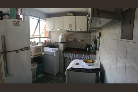 Apartamento para alugar com 2 quartos, 60m² em Fátima, Niterói