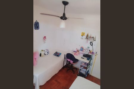 Apartamento para alugar com 60m², 2 quartos e 1 vagaQuarto