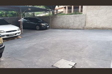 Apartamento para alugar com 60m², 2 quartos e 1 vagaÁrea externa