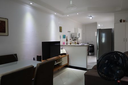 Casa de Condomínio à venda com 2 quartos, 72m² em Capela do Socorro, São Paulo