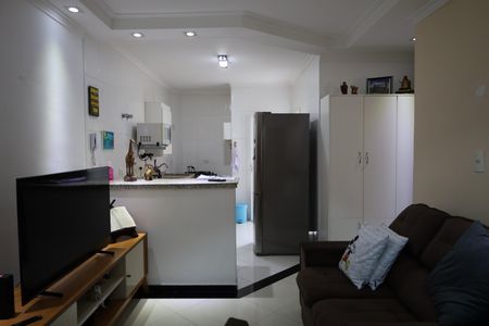 Casa de Condomínio à venda com 2 quartos, 72m² em Capela do Socorro, São Paulo