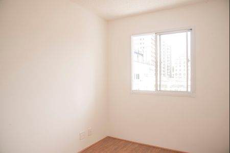 Suíte de apartamento para alugar com 1 quarto, 29m² em Planalto Paulista, São Paulo