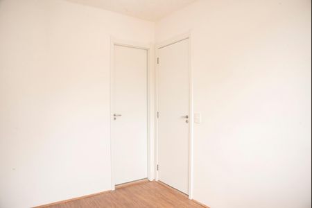 Suíte de apartamento para alugar com 1 quarto, 29m² em Planalto Paulista, São Paulo