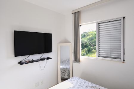 Apartamento à venda com 56m², 2 quartos e 2 vagasSuíte