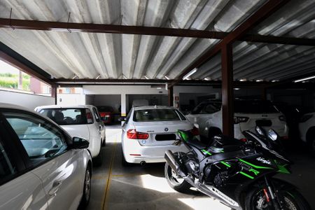 Apartamento à venda com 56m², 2 quartos e 2 vagasGaragem