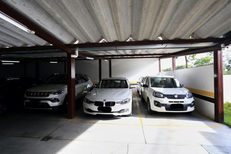 Apartamento à venda com 56m², 2 quartos e 2 vagasGaragem