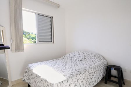 Apartamento à venda com 56m², 2 quartos e 2 vagasSuíte