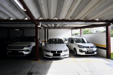 Apartamento à venda com 56m², 2 quartos e 2 vagasGaragem