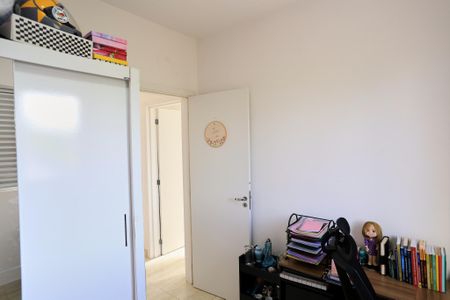 Apartamento à venda com 56m², 2 quartos e 2 vagasQuarto
