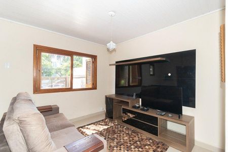 Casa à venda com 4 quartos, 129m² em Tristeza, Porto Alegre