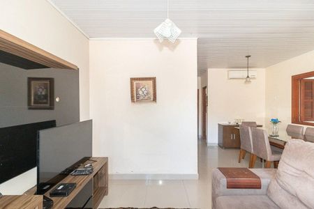 Casa à venda com 129m², 4 quartos e 1 vaga