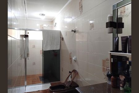 Casa para alugar com 300m², 4 quartos e 3 vagasBanheiro 1 - suíte