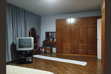 Casa para alugar com 300m², 4 quartos e 3 vagasQuarto 3 - suíte