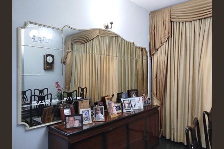 Casa para alugar com 300m², 4 quartos e 3 vagasSala de jantar