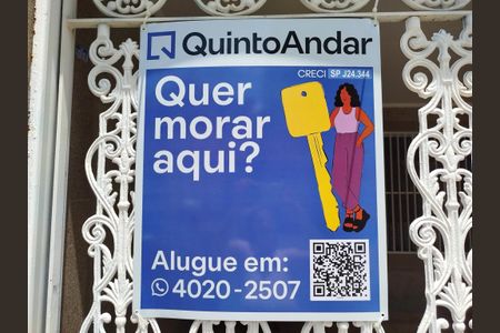 Casa para alugar com 300m², 4 quartos e 3 vagasFachada - placa inst. 04/02/26 cód.YZUS-561