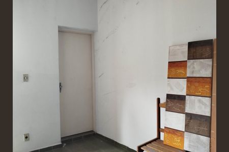 Casa para alugar com 300m², 4 quartos e 3 vagasEdícula - Quarto 4 