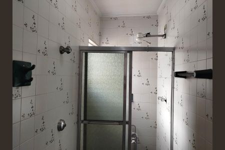 Casa para alugar com 300m², 4 quartos e 3 vagasBanheiro 4 - edícula 