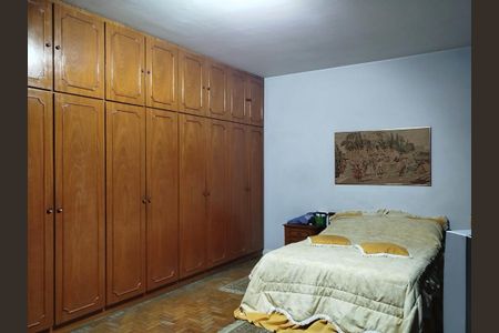 Casa para alugar com 300m², 4 quartos e 3 vagasQuarto 3 - suíte