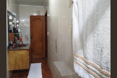 Casa para alugar com 300m², 4 quartos e 3 vagasBanheiro 1 - suíte