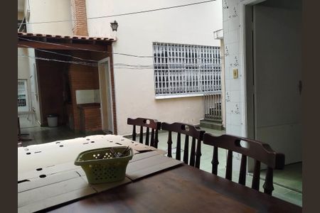 Casa para alugar com 300m², 4 quartos e 3 vagasQuintal e área gourmet