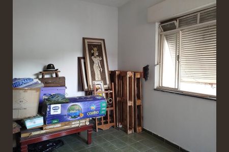 Casa para alugar com 300m², 4 quartos e 3 vagasEdícula - Quarto 4 