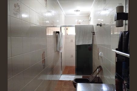 Casa para alugar com 300m², 4 quartos e 3 vagasBanheiro 1 - suíte