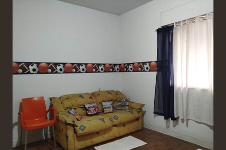 Casa para alugar com 300m², 4 quartos e 3 vagasQuarto 1